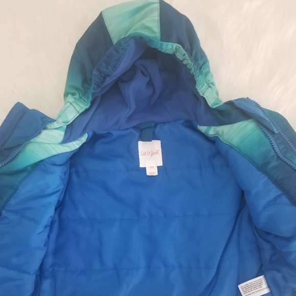 Boys Jacket - Picture 2 of 5